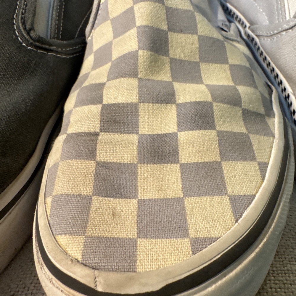 Vans Bundle Gray - image 2